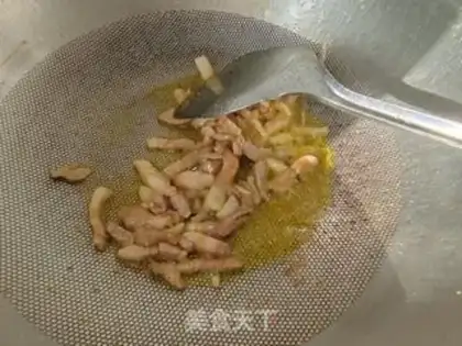 Make Coconut step 1
