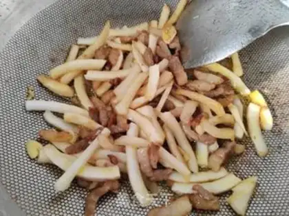 Make Coconut step 3