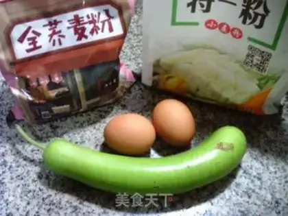 Make Eggs and twits step 0