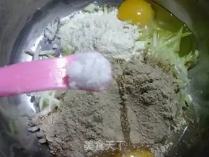 Make Eggs and twits step 4