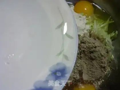 Make Eggs and twits step 5