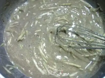 Make Eggs and twits step 6