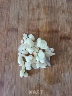 Make Green bean sprouts step 2