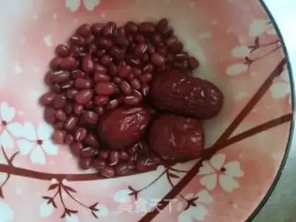 Make Three red soup step 0
