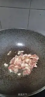 Make Meat loaf step 8