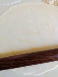 Make Hand grab cake step 10