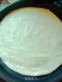 Make Hand grab cake step 11