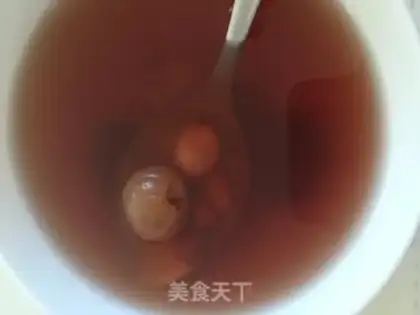 Make Three red soup step 3