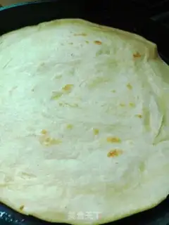 Make Hand grab cake step 12