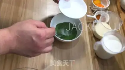 Make Chai Barbalua step 0