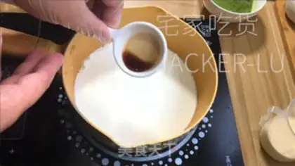 Make Chai Barbalua step 3