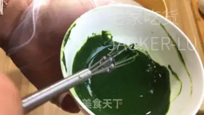 Make Chai Barbalua step 5