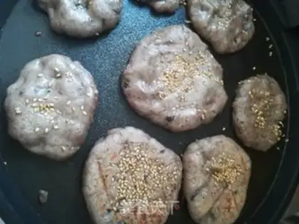 Make Chai Barbalua step 6