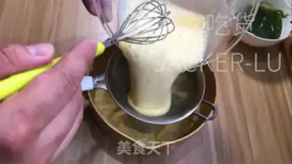 Make Chai Barbalua step 7