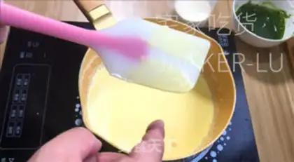 Make Chai Barbalua step 9