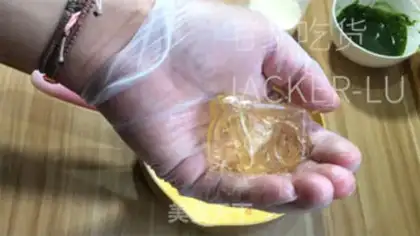 Make Chai Barbalua step 10