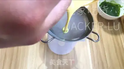 Make Chai Barbalua step 11