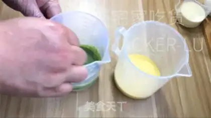 Make Chai Barbalua step 13