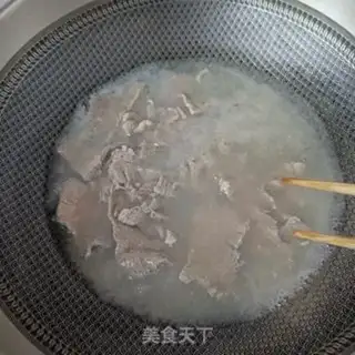 Make Celery beef step 9