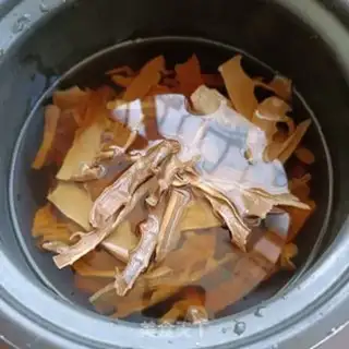 Make Spill dry step 4