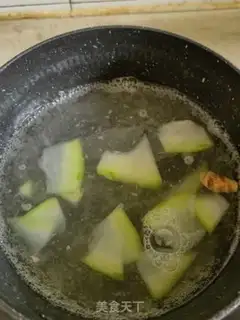 Make Beef skating soup step 4