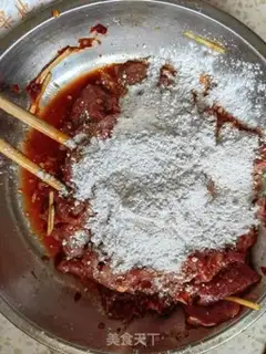 Make Beef skating soup step 5