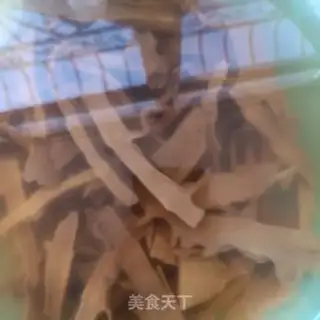 Make Spill dry step 6