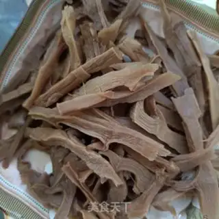 Make Spill dry step 7
