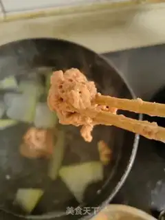 Make Beef skating soup step 7
