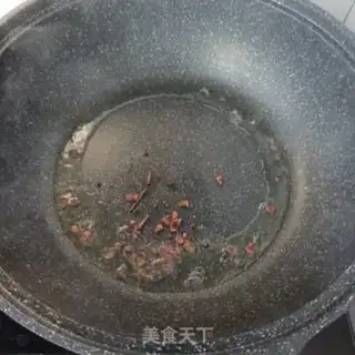 Make Spill dry step 9