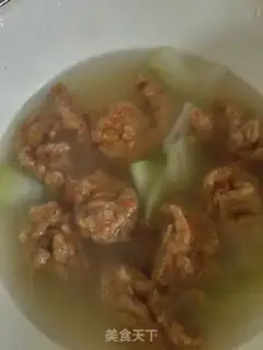 Make Beef skating soup step 10