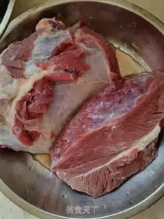Make Scrambled cattle step 0