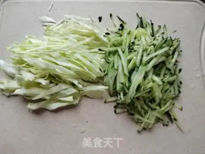 Make Low fat omelet step 0