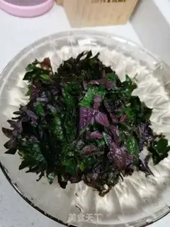 Make Sour cassava step 1