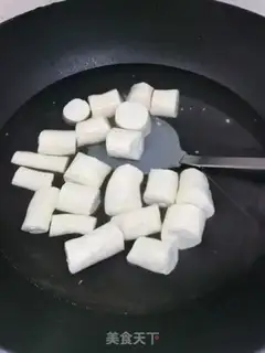 Make Sour cassava step 2