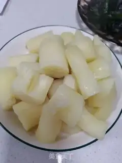 Make Sour cassava step 4