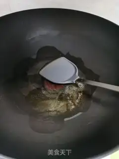 Make Sour cassava step 5
