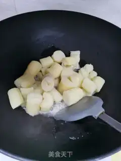 Make Sour cassava step 6
