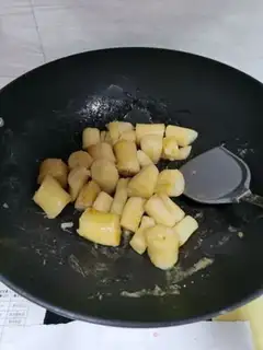 Make Sour cassava step 8