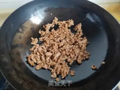 Make Cucumber beef step 3
