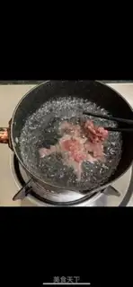 Make Beef gravy step 8