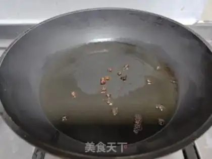 Make Scrambling step 5
