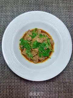 Make Beef gravy step 13