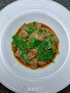 Make Beef gravy step 14