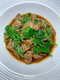 Make Beef gravy step 15