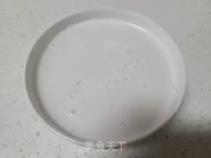 Make Soybean peanut-meal step 5