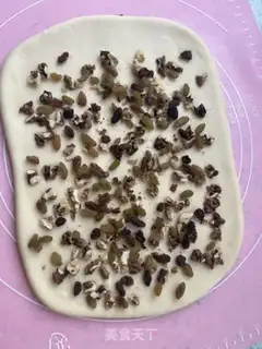 Make Jellyen Reba step 5