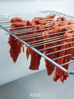 Make Spicy beef step 3