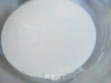 Make Snowmen step 1