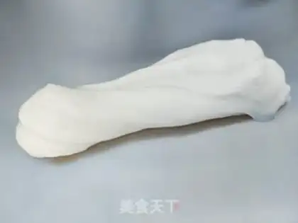 Make Snowmen step 5